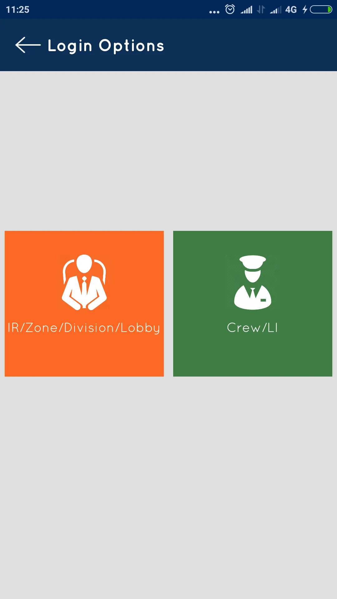 CHALAK DAL ( चालक दल ) | Indus Appstore | Screenshot