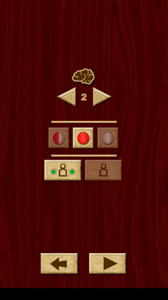 Checkers Classic | Indus Appstore | Screenshot