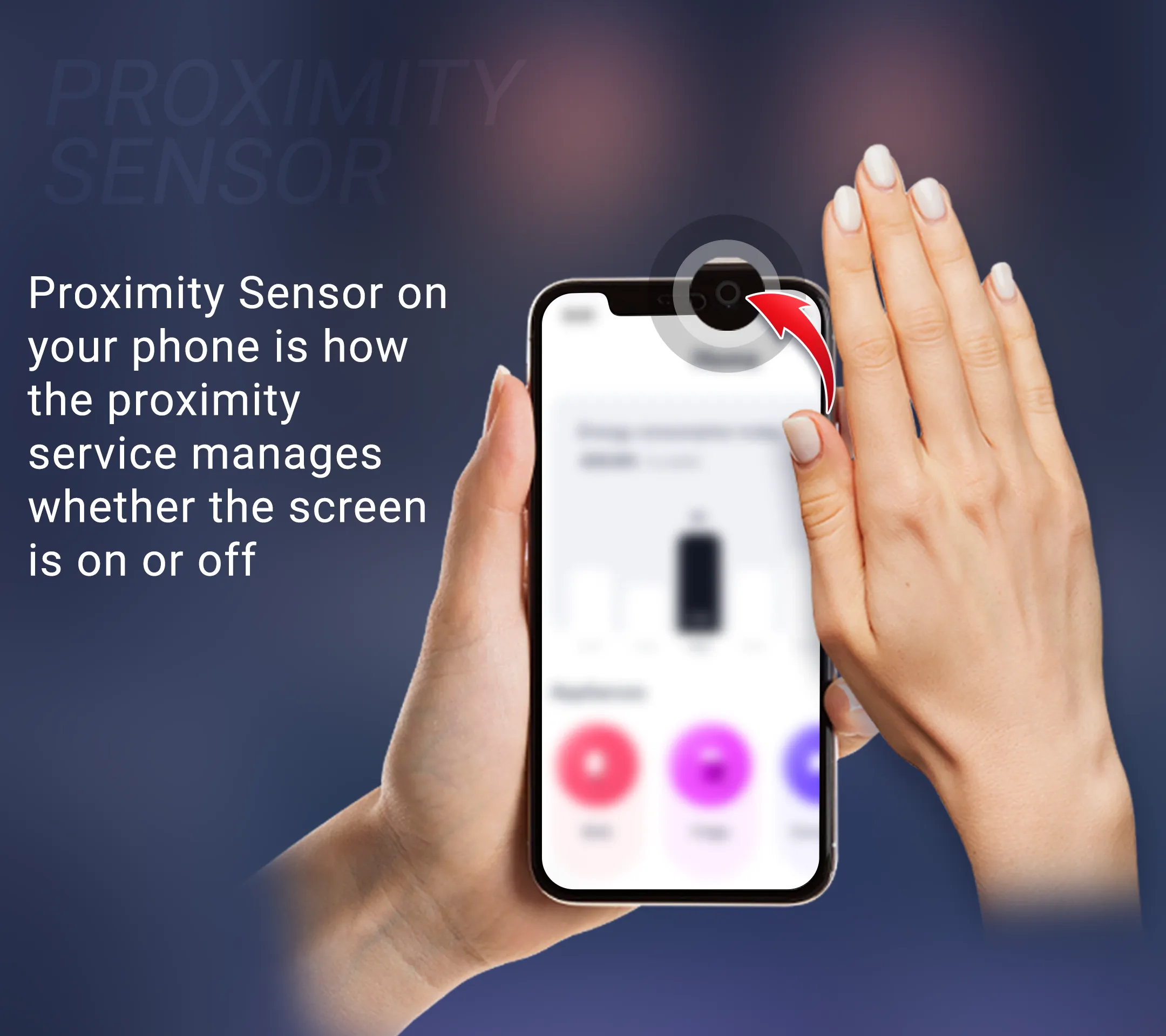 Lux Meter Light Measurement | Indus Appstore | Screenshot
