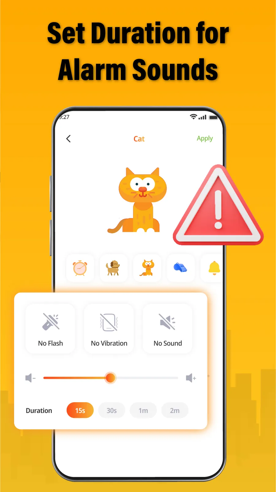 Dont Touch My Phone Anti-Theft | Indus Appstore | Screenshot