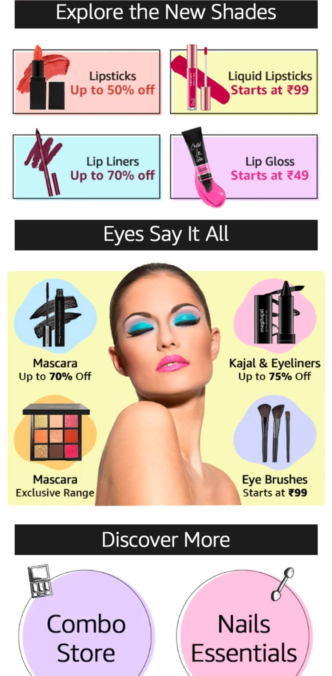 yousta Shopping App | Indus Appstore | Screenshot