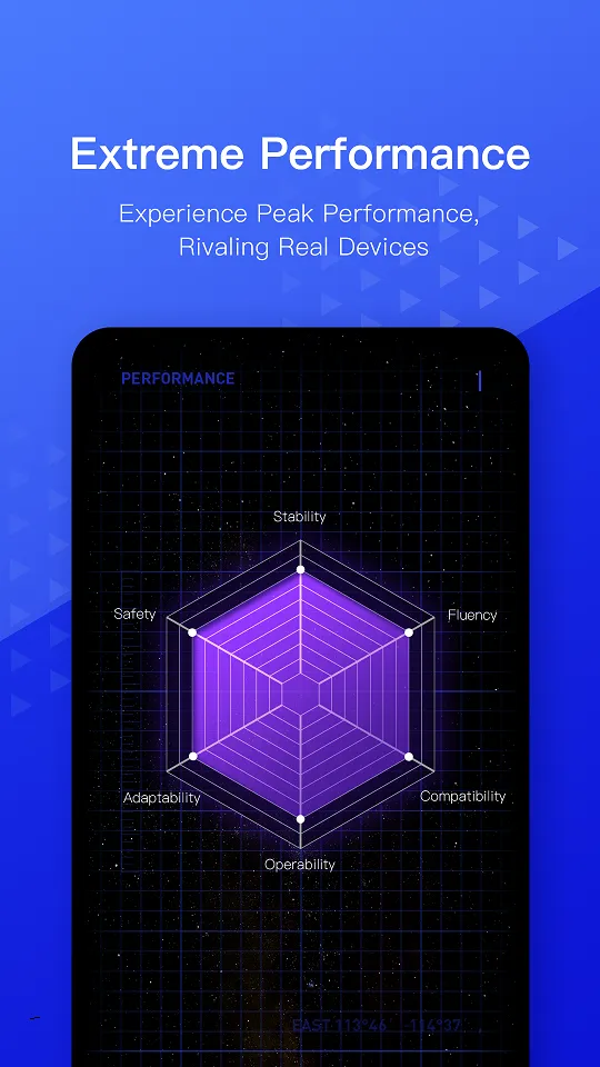 VPhoneOS: Android Emulator | Indus Appstore | Screenshot