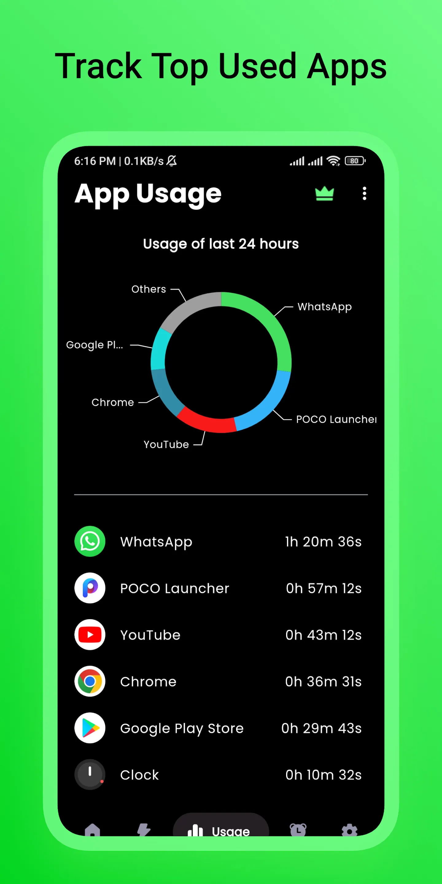 BATT - Battery Health Checker | Indus Appstore | Screenshot