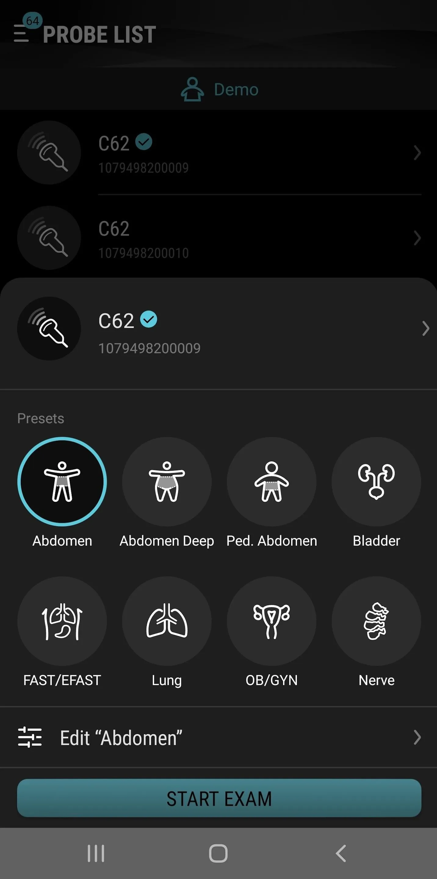 Aco Apache App | Indus Appstore | Screenshot