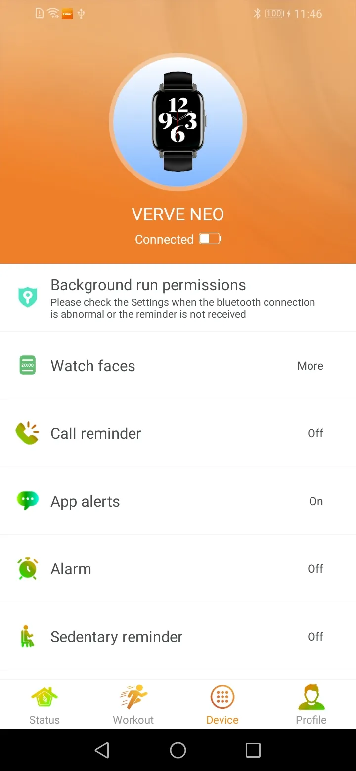 TAGG NEO | Indus Appstore | Screenshot