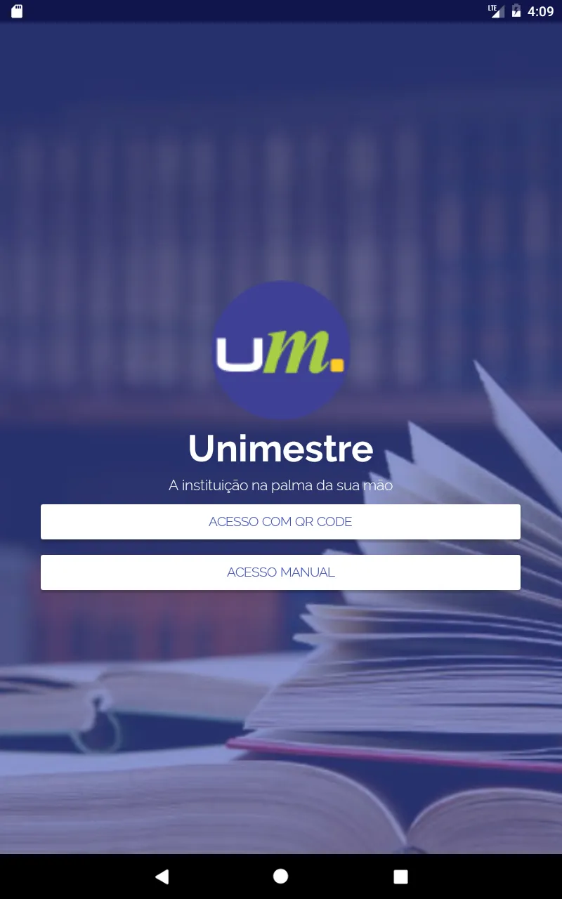 UNIMESTRE | Indus Appstore | Screenshot