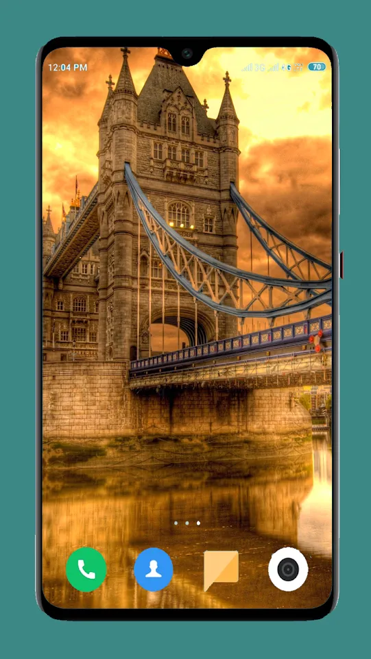 London Wallpaper HD | Indus Appstore | Screenshot