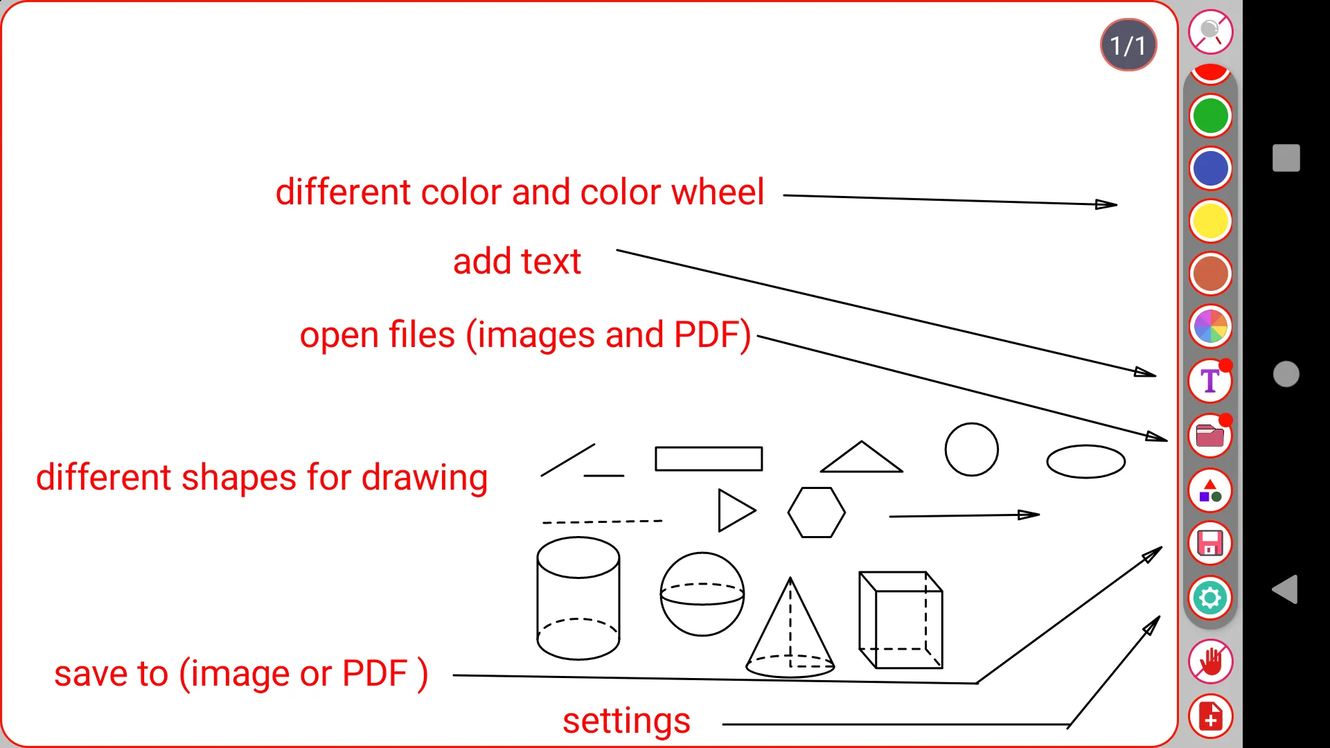 Mobile Creator: OnBoardRecord | Indus Appstore | Screenshot