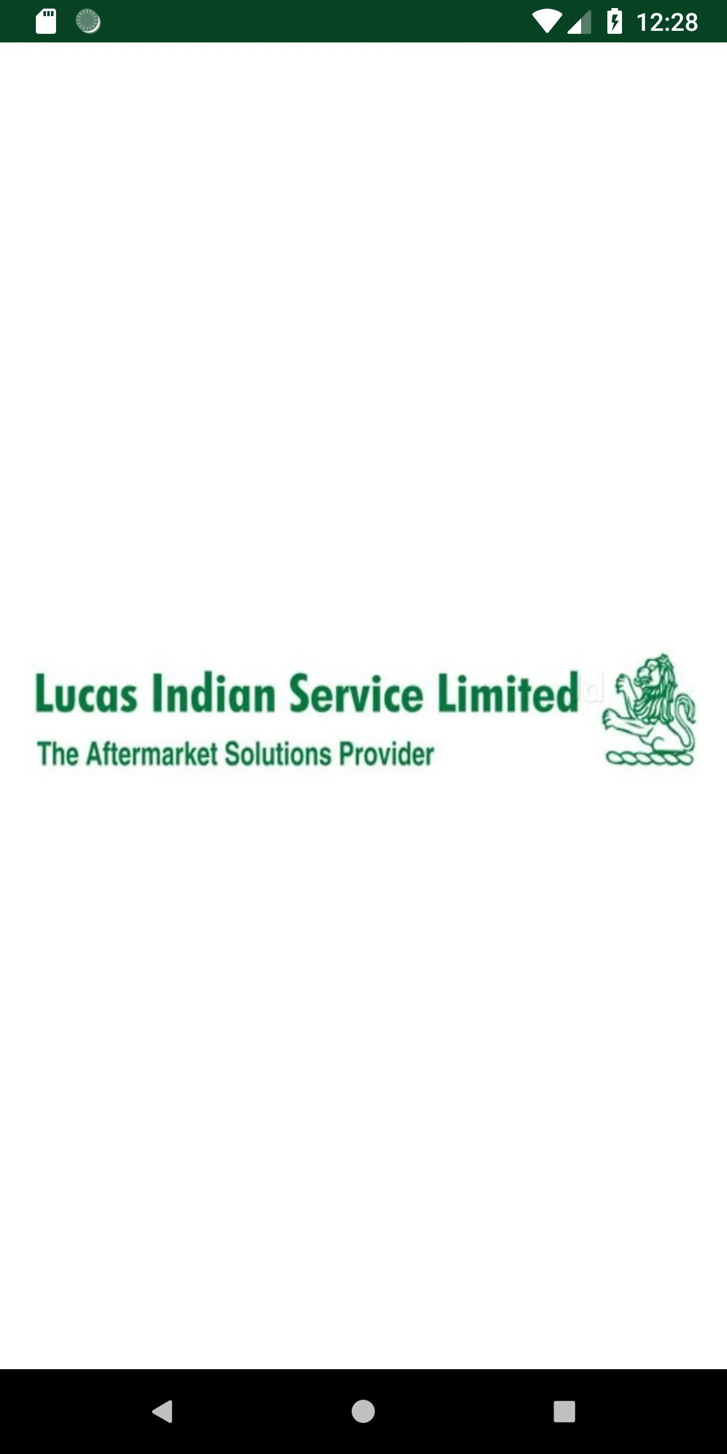 Lucas Scan App | Indus Appstore | Screenshot