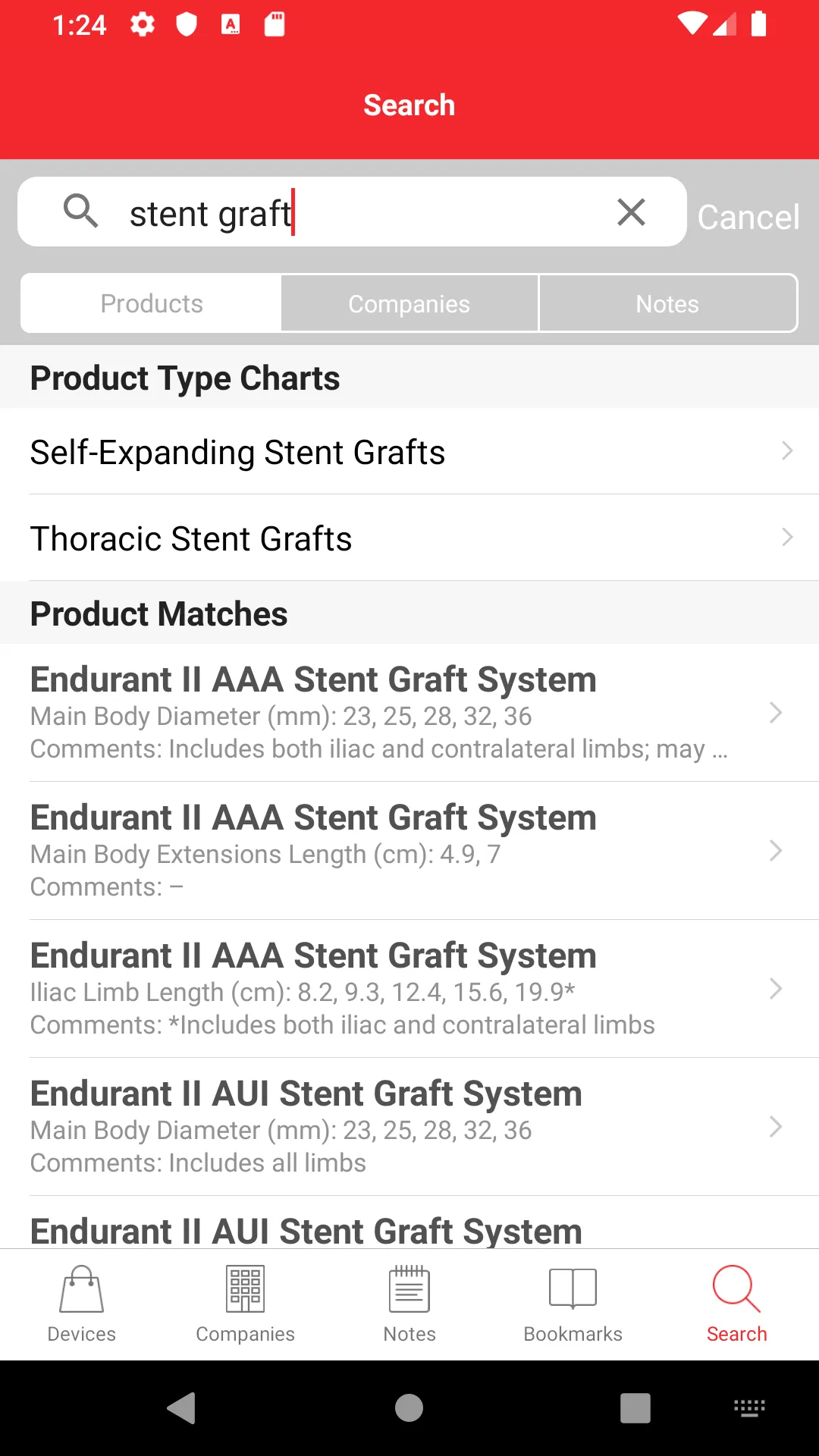 EVT US Device Guide | Indus Appstore | Screenshot