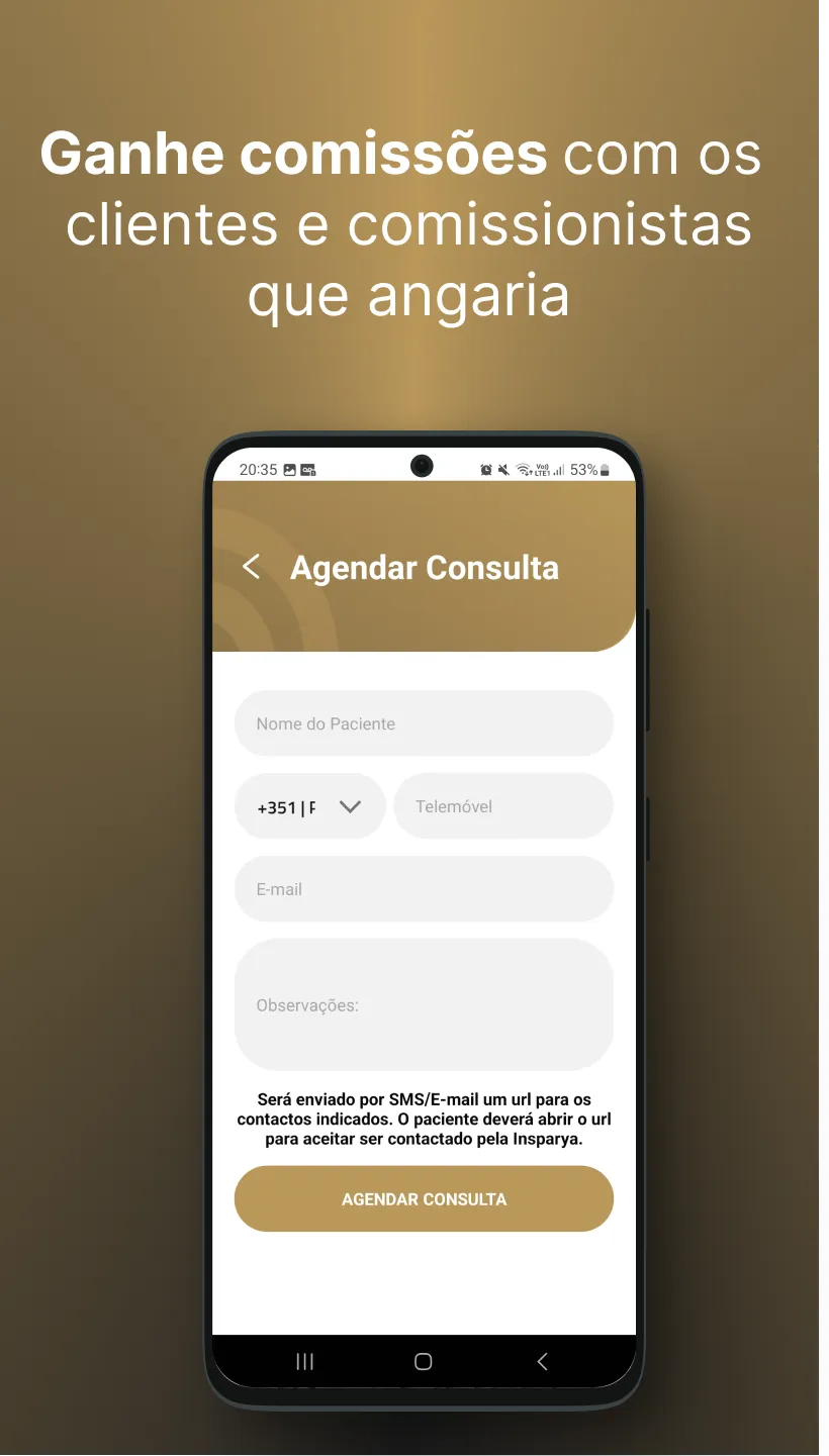 Insparya PRO | Indus Appstore | Screenshot