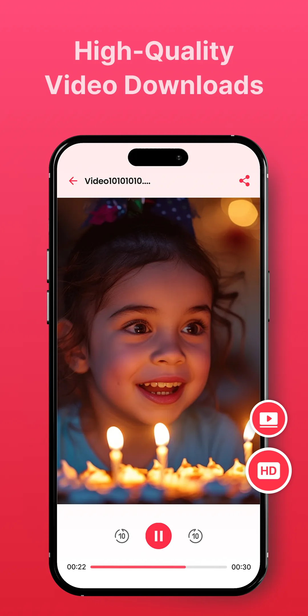 All Video Downloader | Indus Appstore | Screenshot