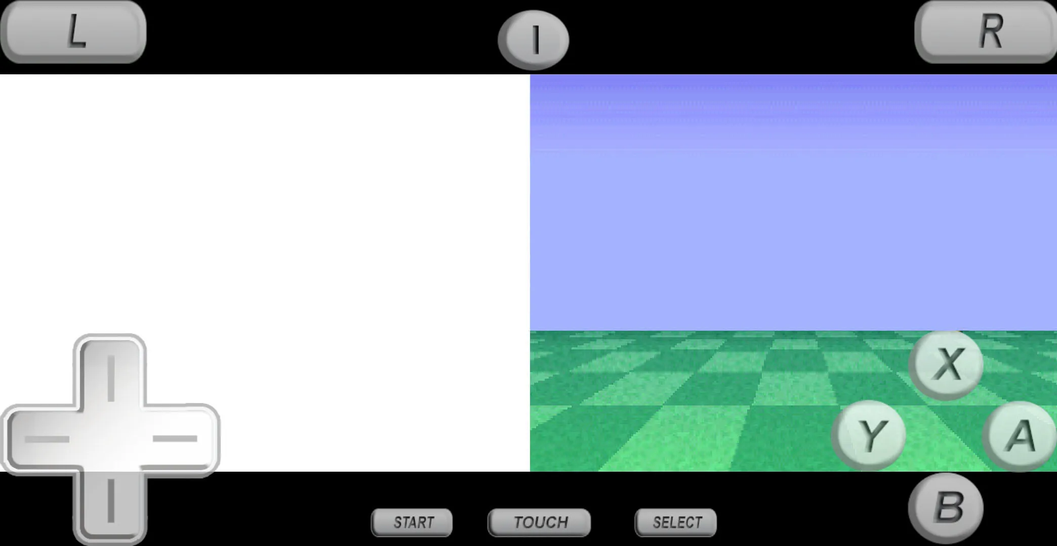 SuperNDS Emulator | Indus Appstore | Screenshot