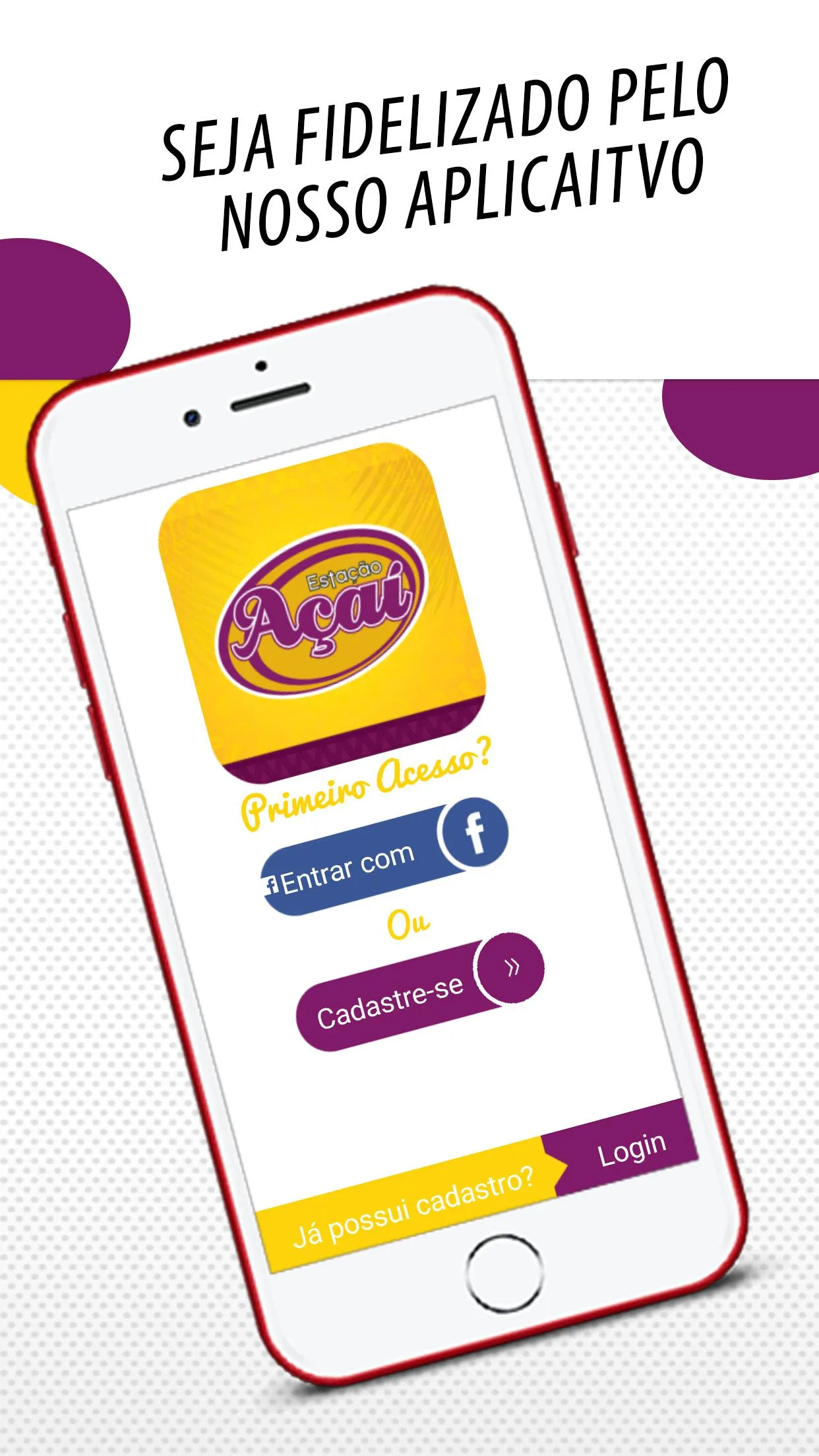 Estação Açai | Indus Appstore | Screenshot