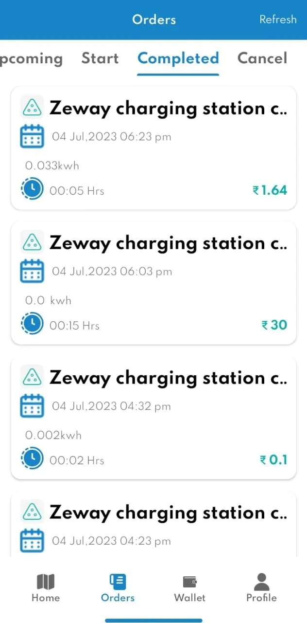 Zeway | Indus Appstore | Screenshot