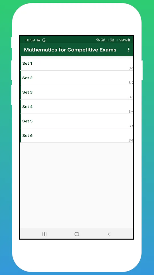 Quantitative Aptitude Notes | Indus Appstore | Screenshot