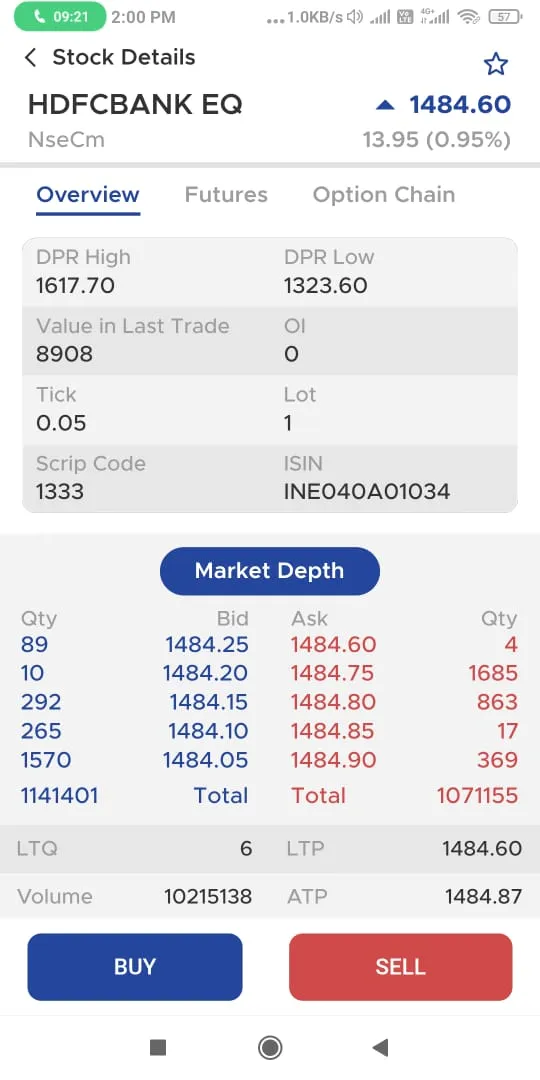 Rajendra Trade | Indus Appstore | Screenshot