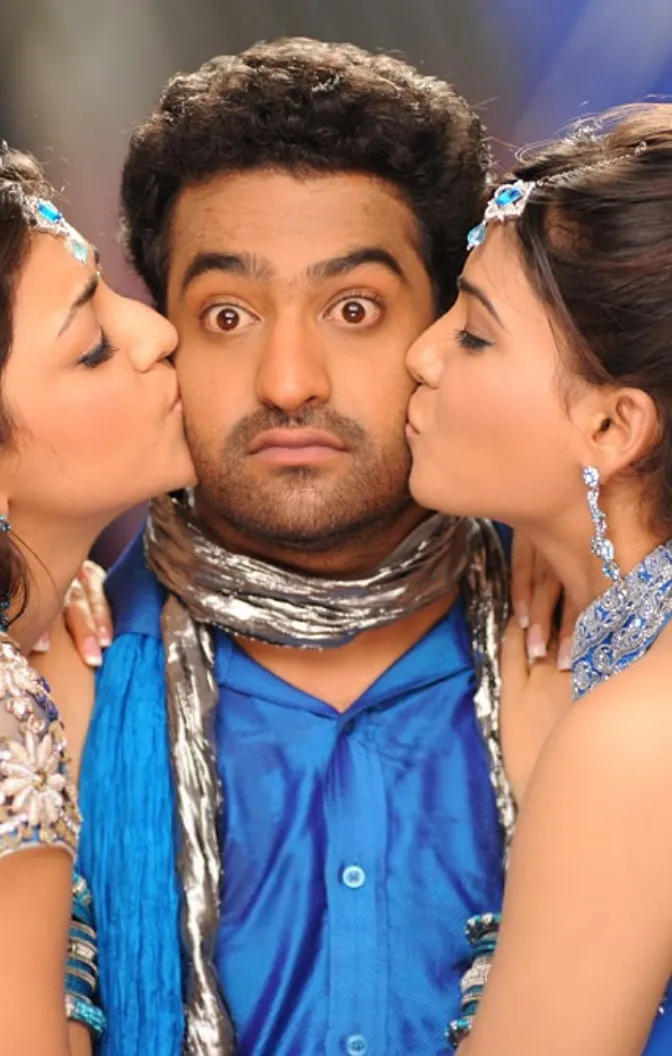 Jr NTR Movies,Wallpapers | Indus Appstore | Screenshot