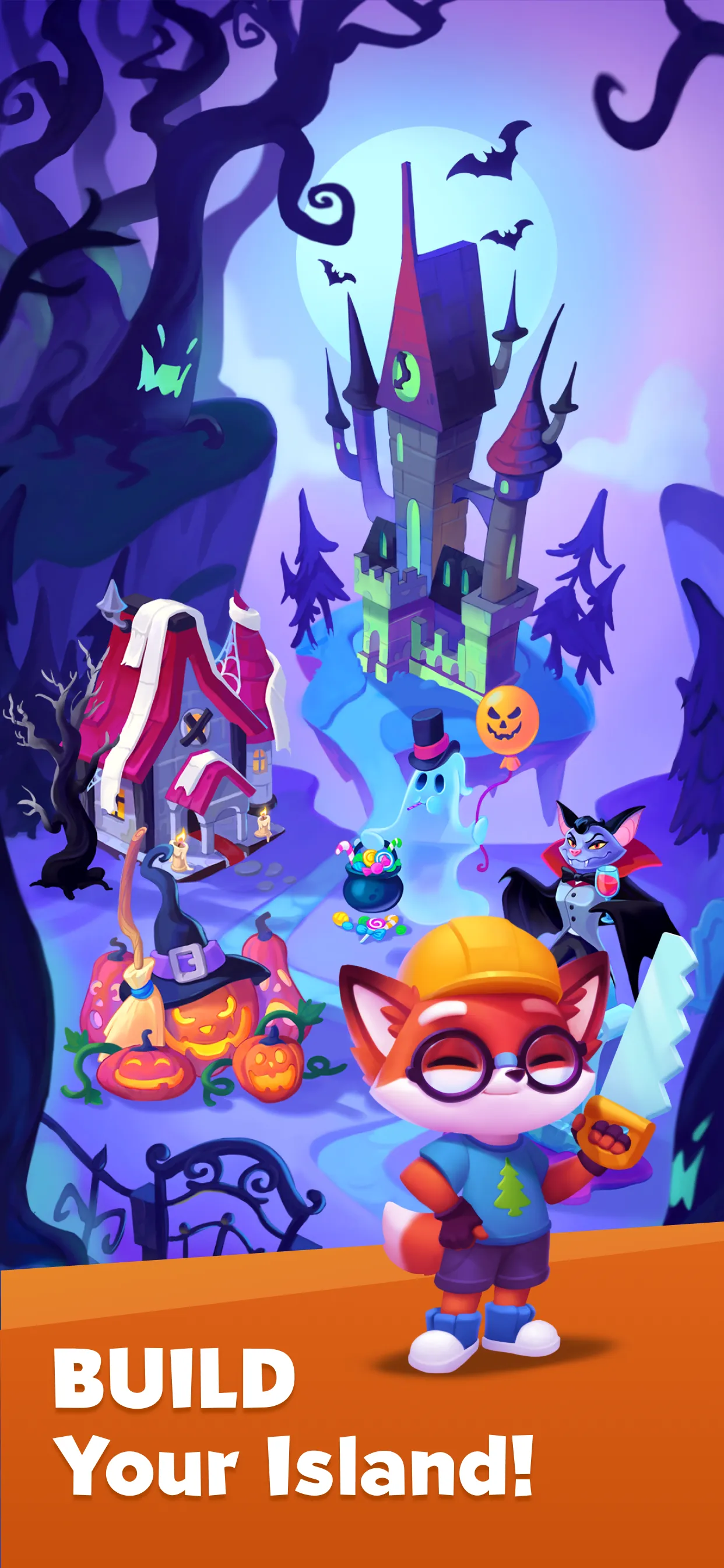 Foxy GO: Master of Coins | Indus Appstore | Screenshot