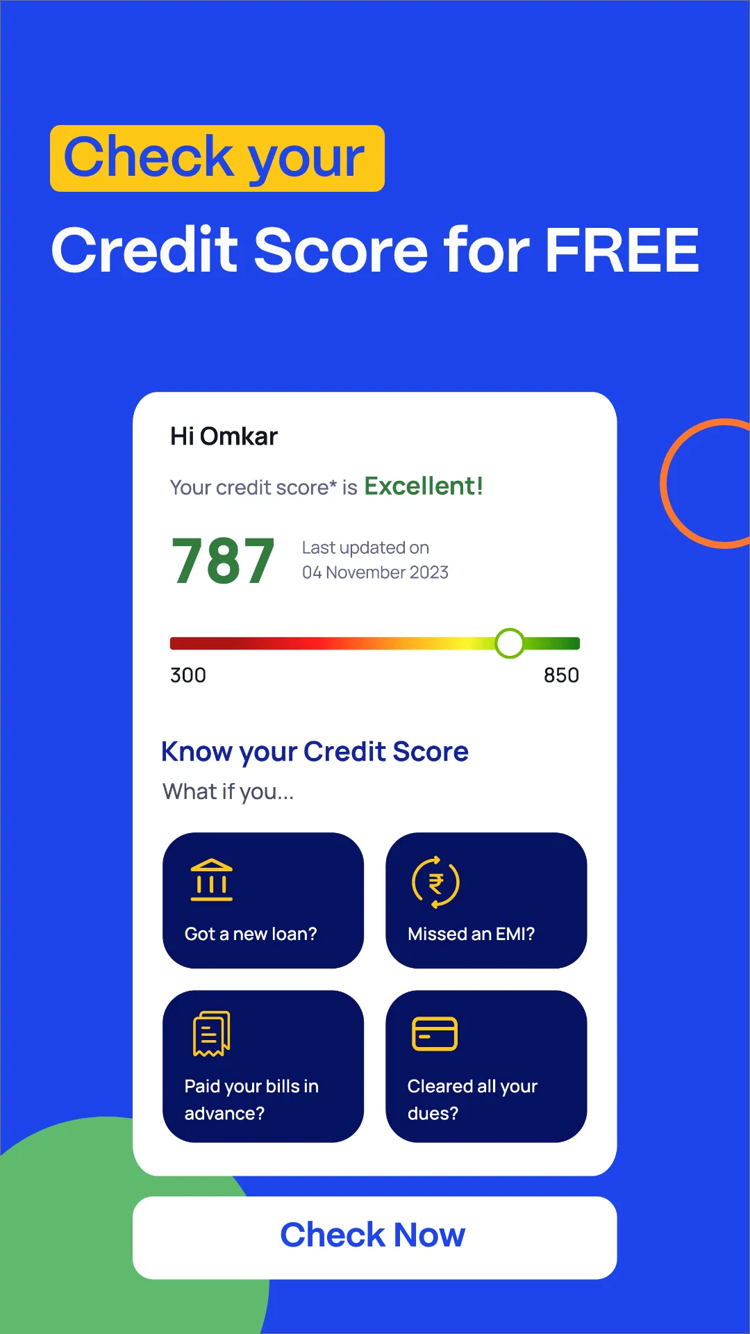 RING: Quick loan & UPI payment | Indus Appstore | Screenshot