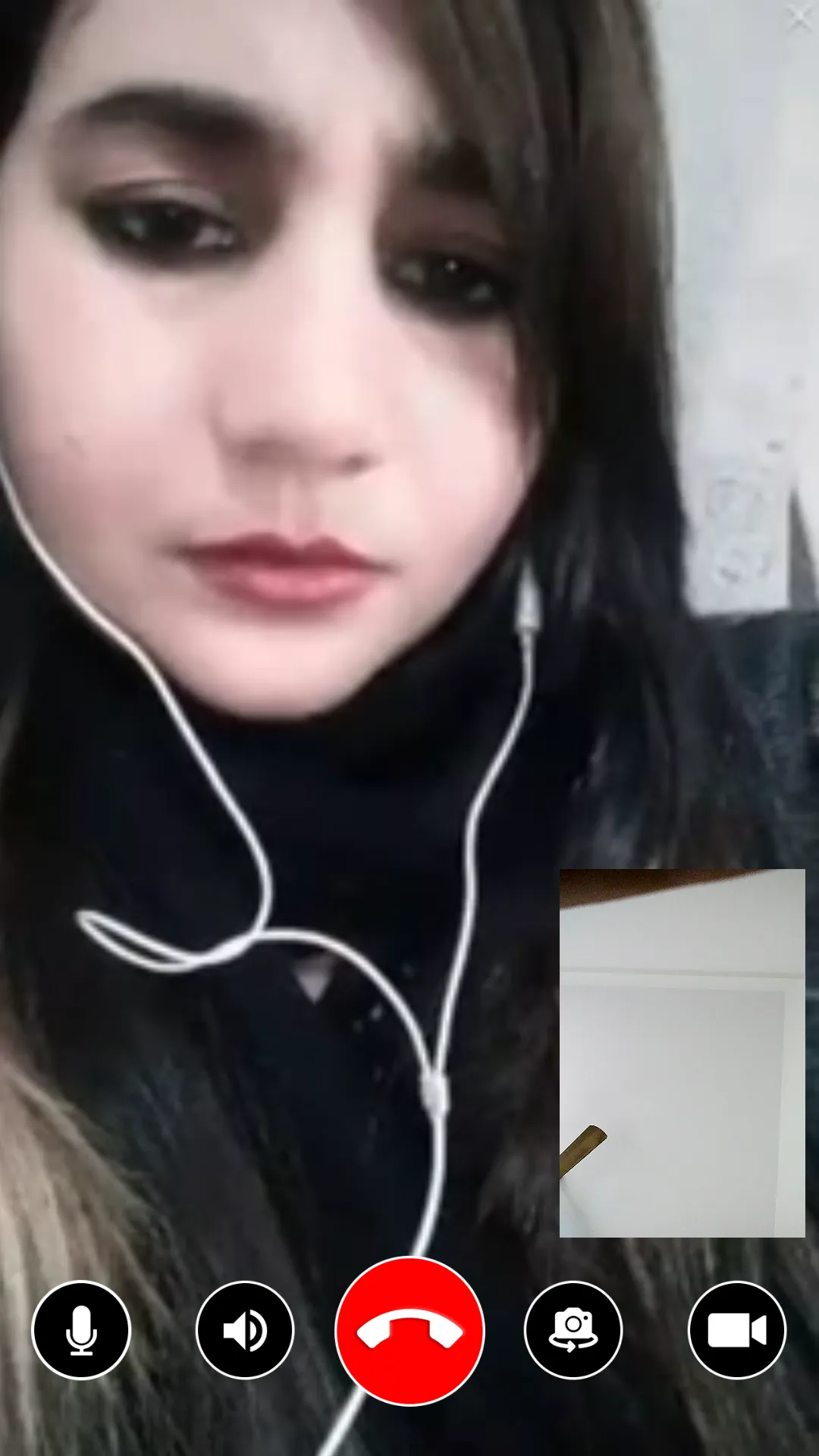 Live Girls Random Video Call | Indus Appstore | Screenshot