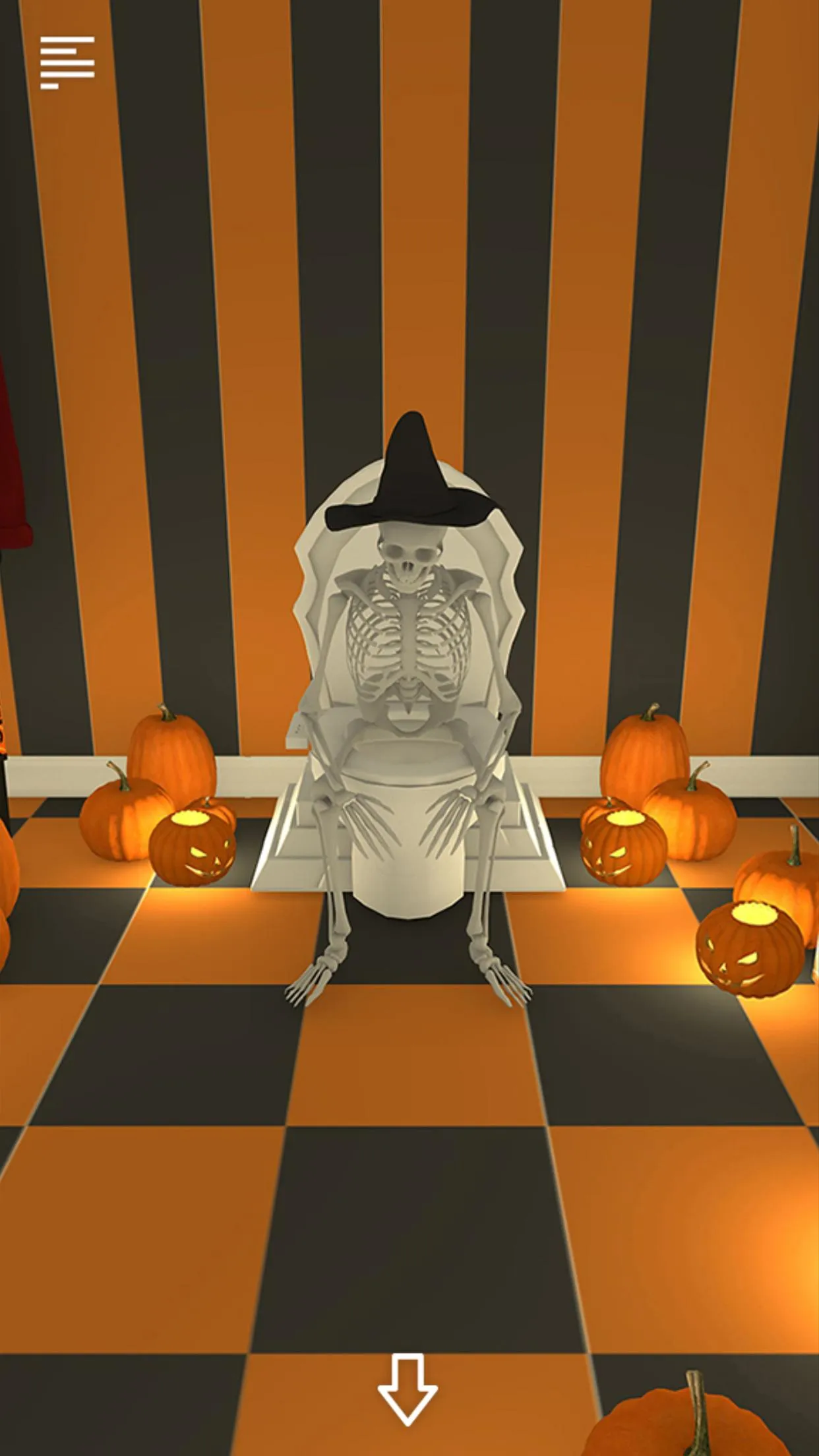 Escape Game: Spooky | Indus Appstore | Screenshot