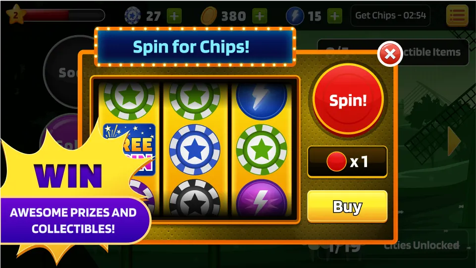 Bingo Blast | Indus Appstore | Screenshot