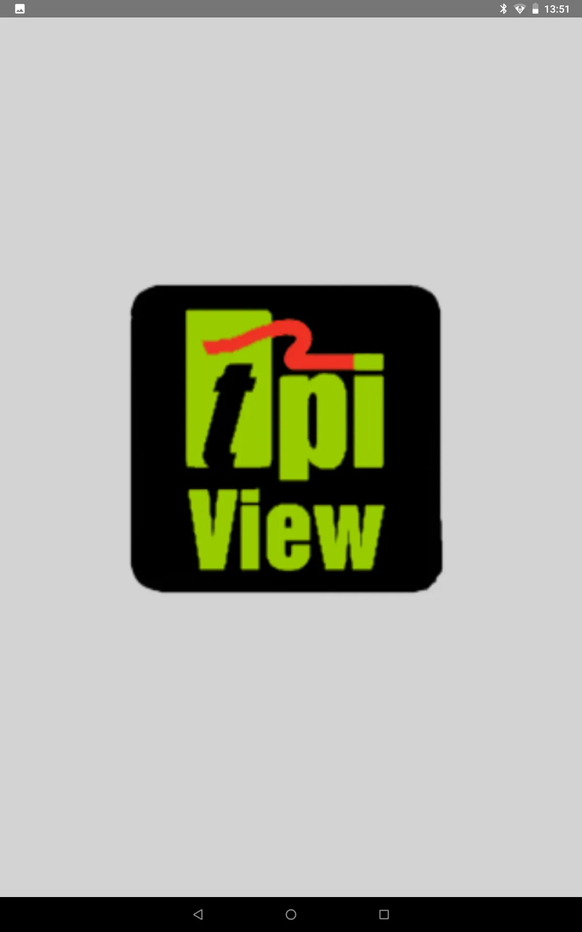 TPI View | Indus Appstore | Screenshot