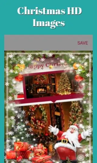 Merry Christmas 2024 | Indus Appstore | Screenshot