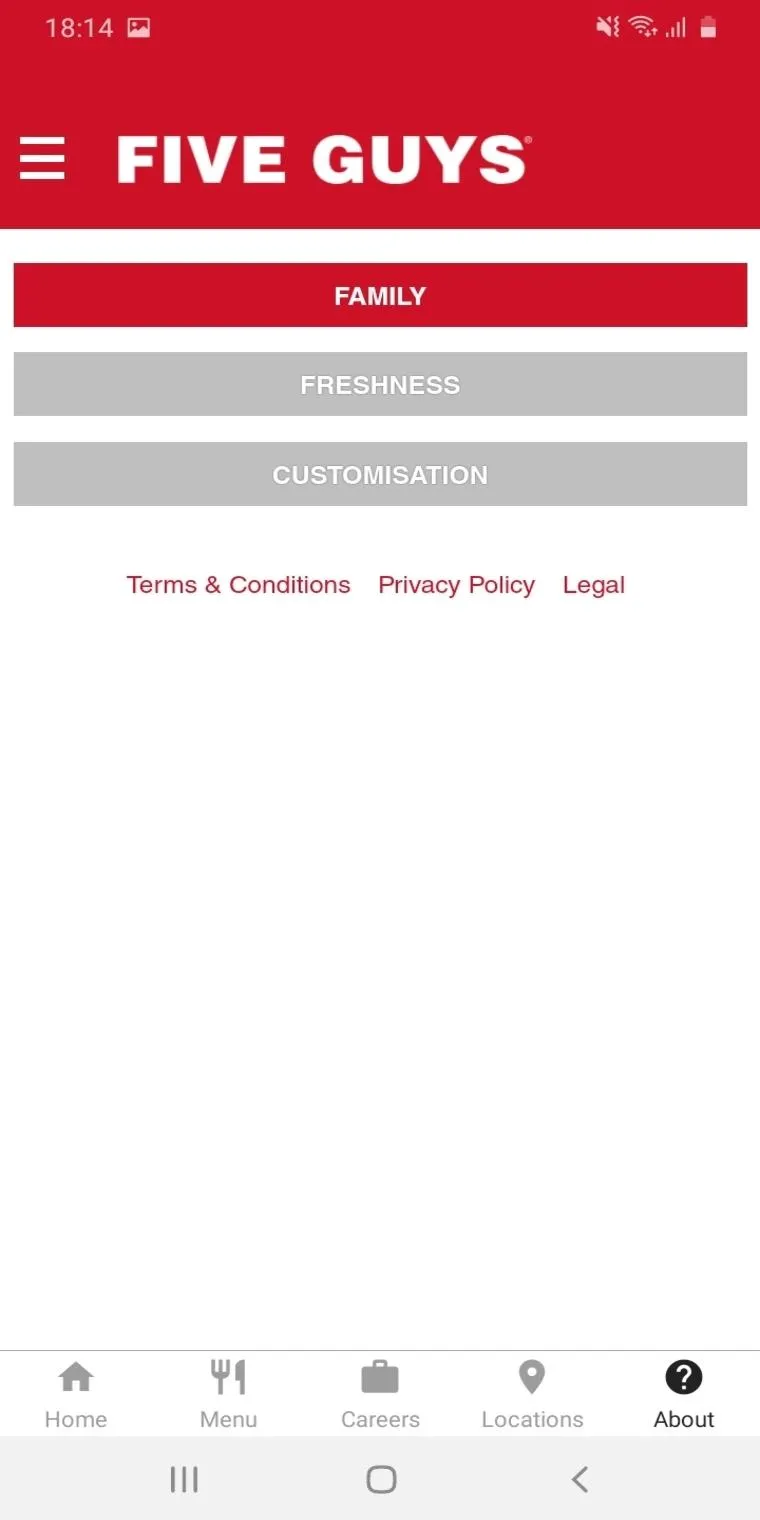 Chatty Patty | Indus Appstore | Screenshot