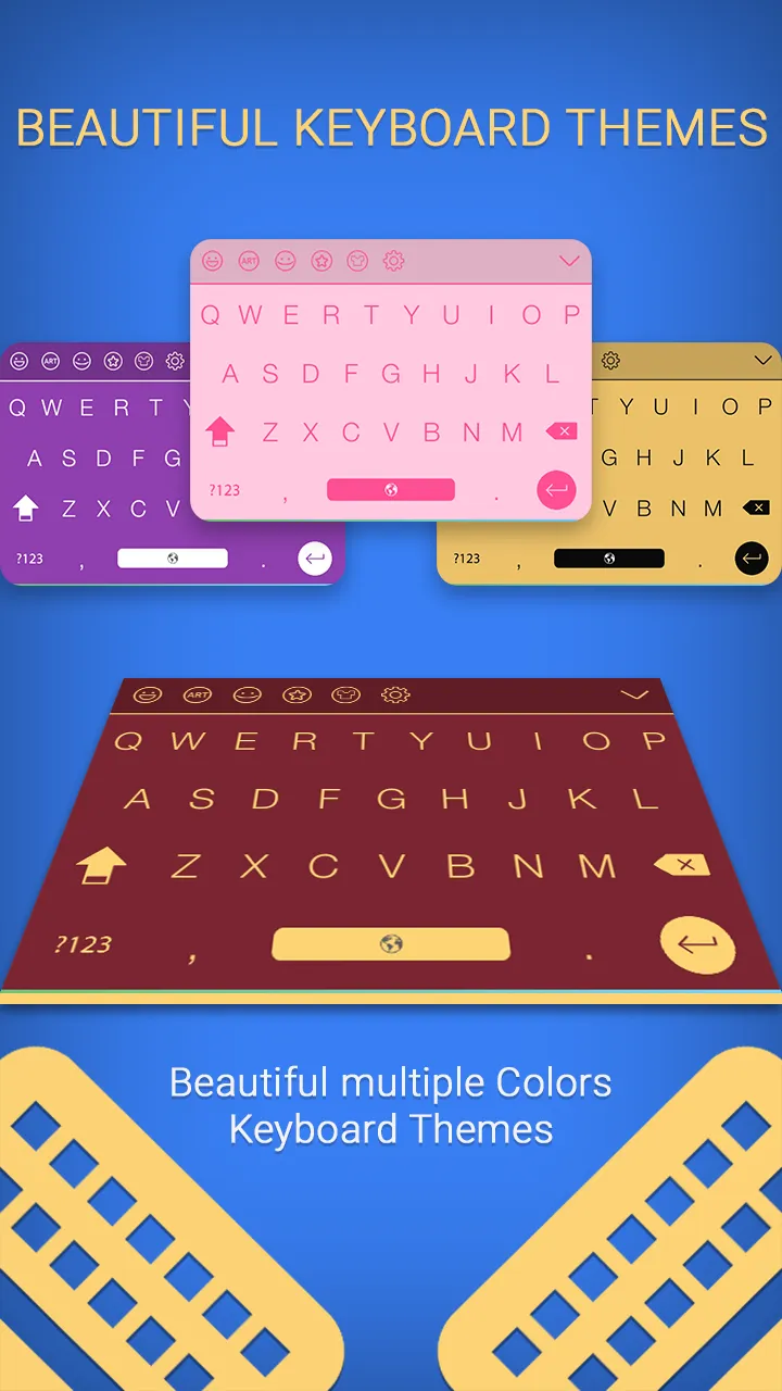 UKrainian Keyboard | Indus Appstore | Screenshot