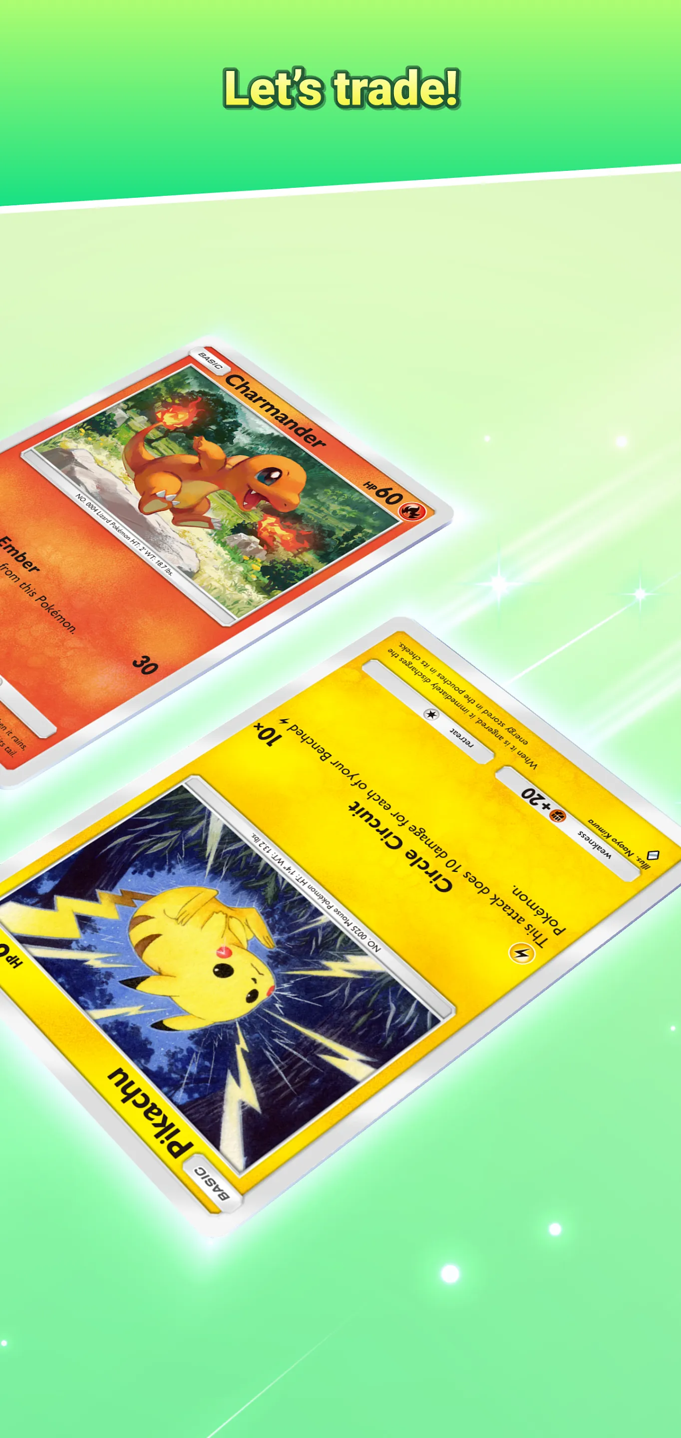 Pokémon TCG Pocket | Indus Appstore | Screenshot