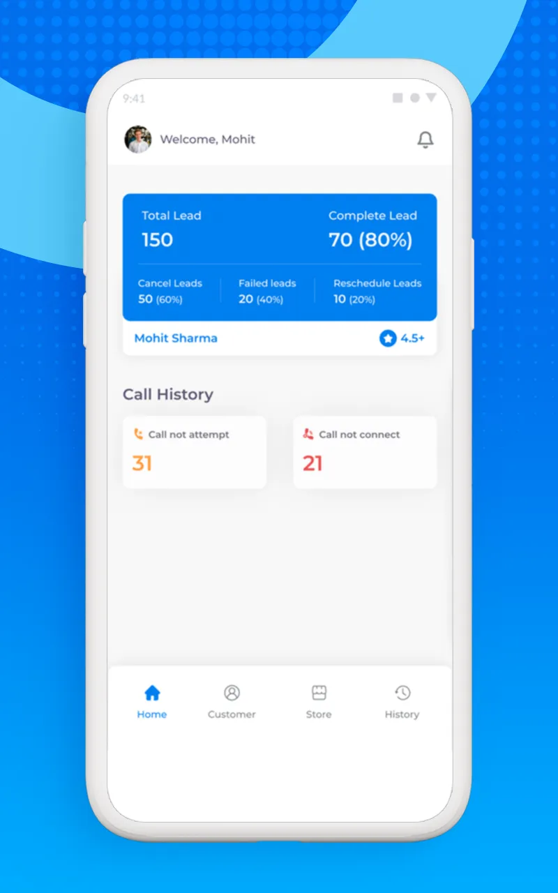 Cashify Partners | Indus Appstore | Screenshot