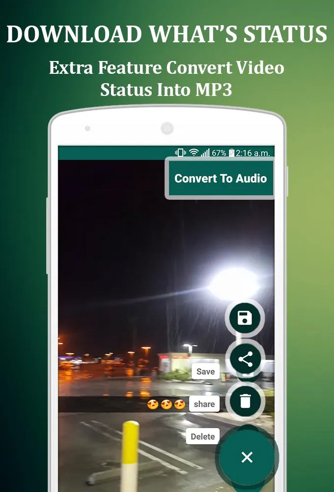 Full Video Status & Downloader | Indus Appstore | Screenshot