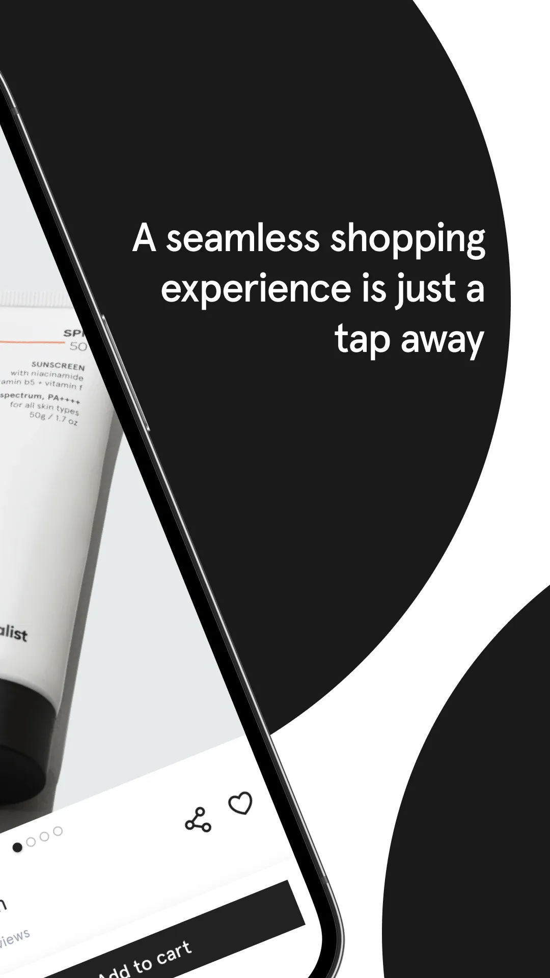 Minimalist - Skincare | Indus Appstore | Screenshot
