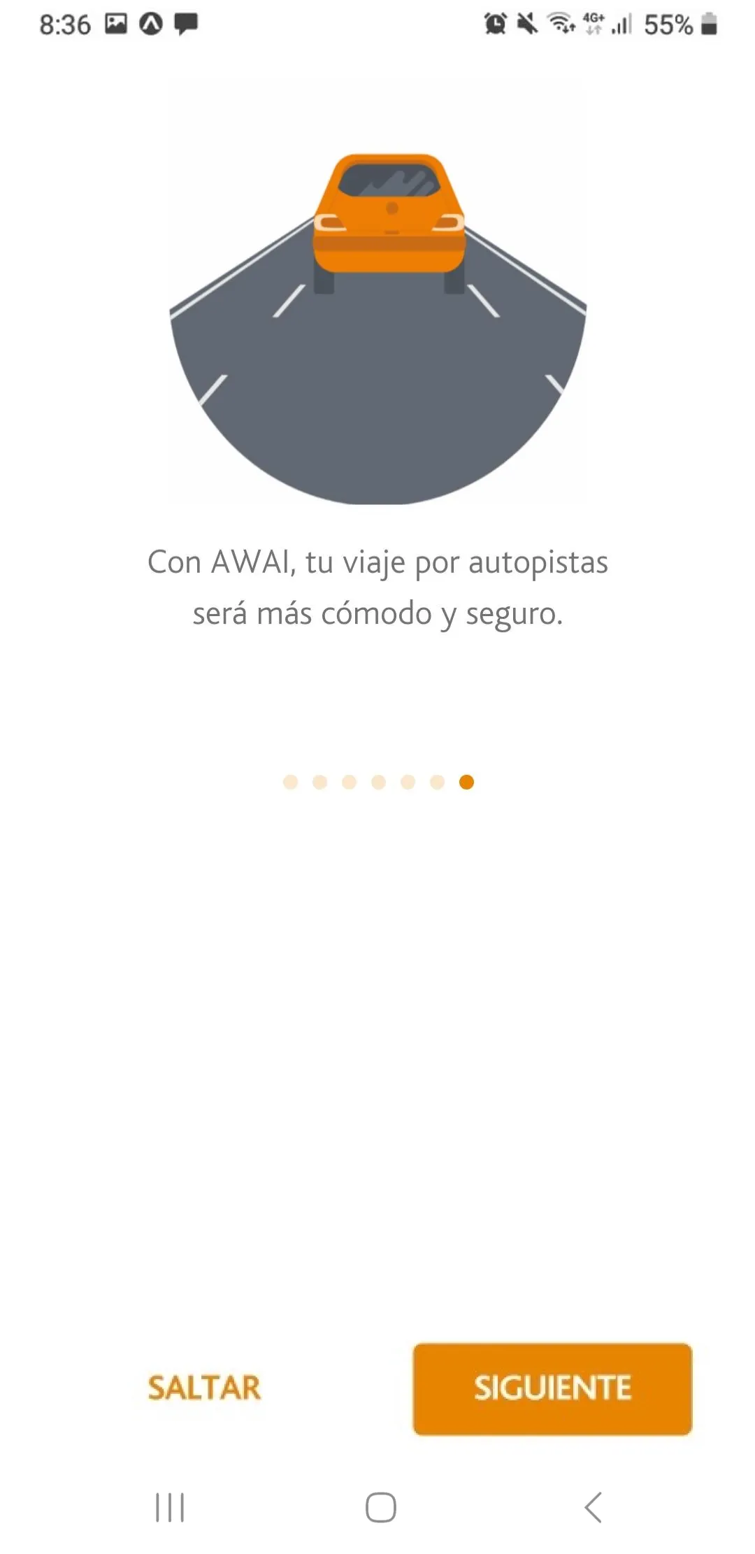 AWAI | Indus Appstore | Screenshot