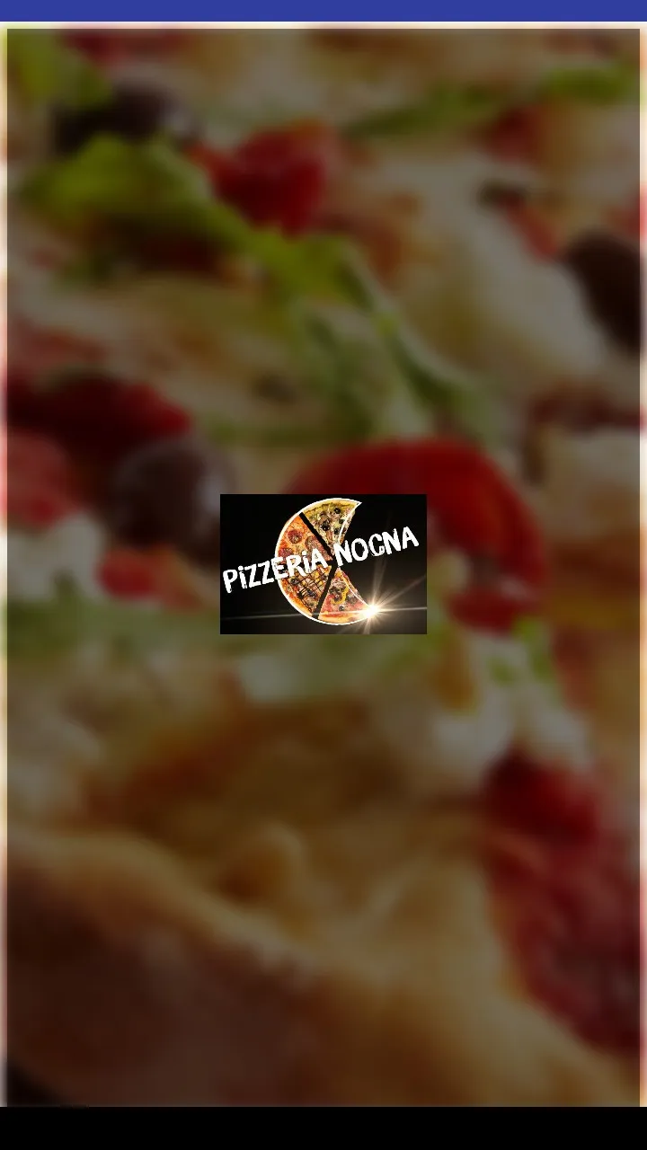 Pizzeria Nocna | Indus Appstore | Screenshot