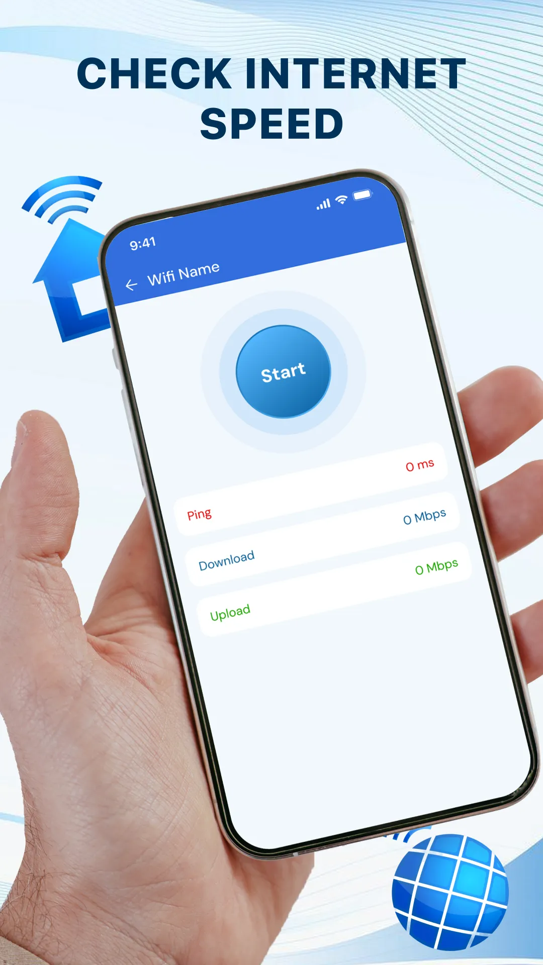 WiFi Password & Signal Master | Indus Appstore | Screenshot