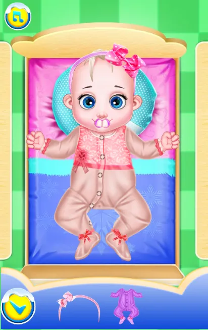 Newborn Baby & Mommy Care: Bab | Indus Appstore | Screenshot