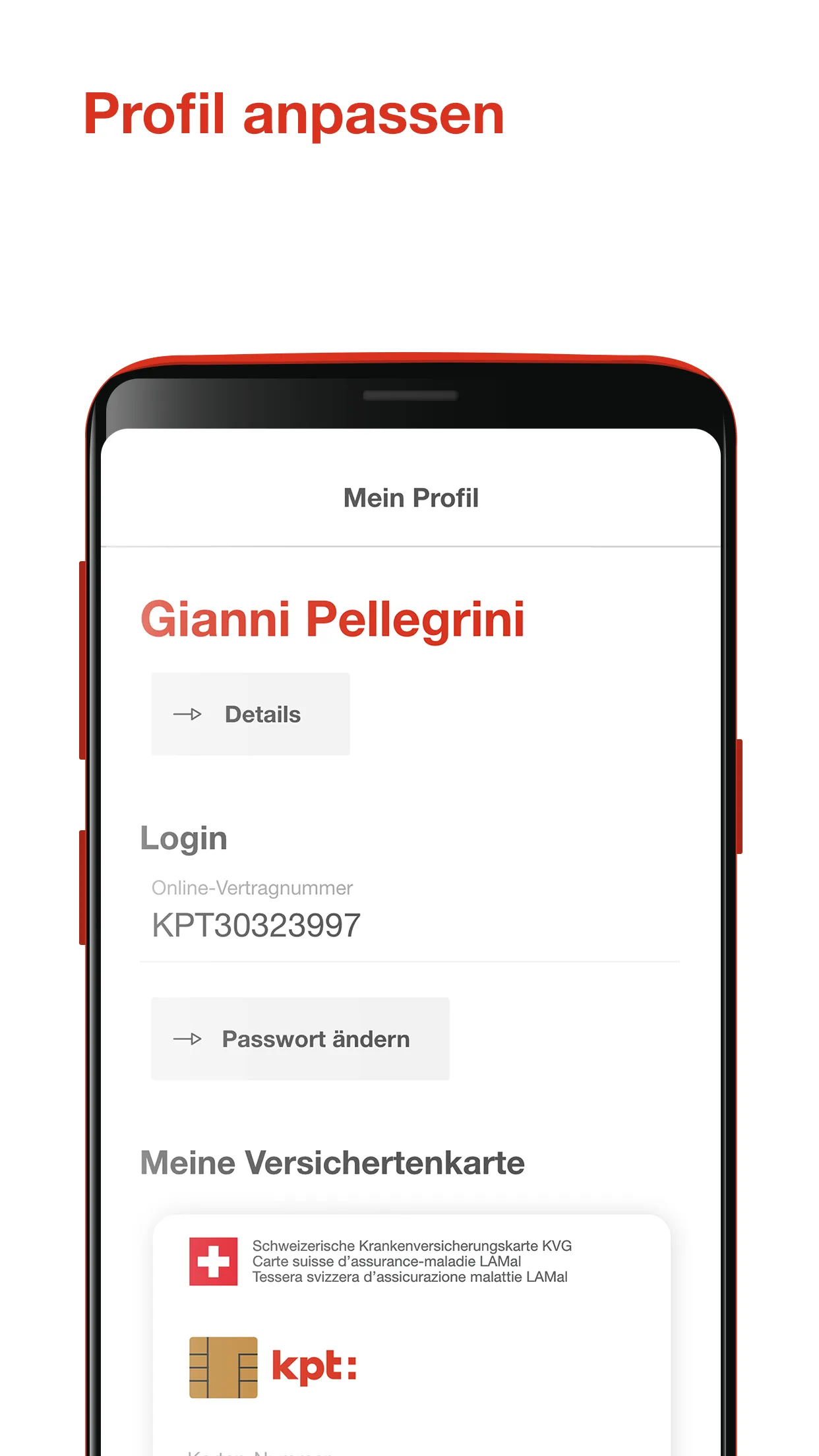 KPT App | Indus Appstore | Screenshot