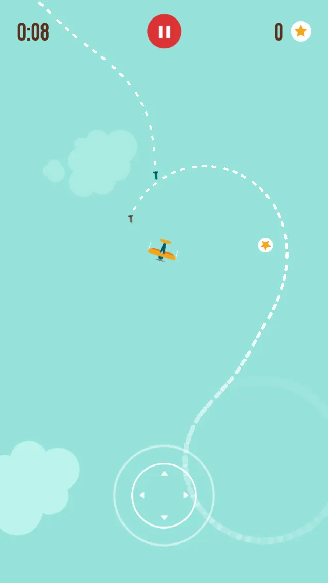 Missiles! | Indus Appstore | Screenshot