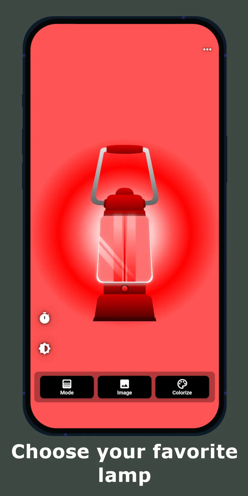 Red Lamp | Indus Appstore | Screenshot