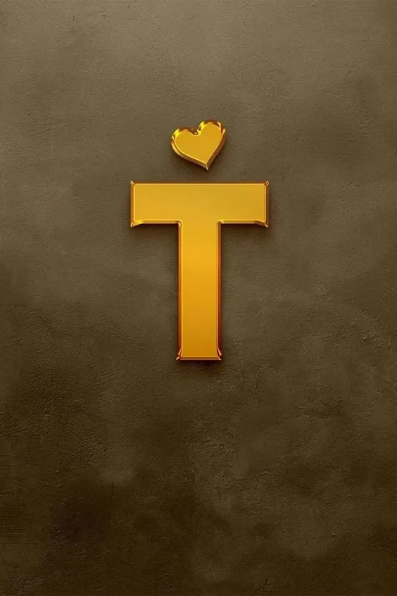 T Letters Wallpapers | Indus Appstore | Screenshot