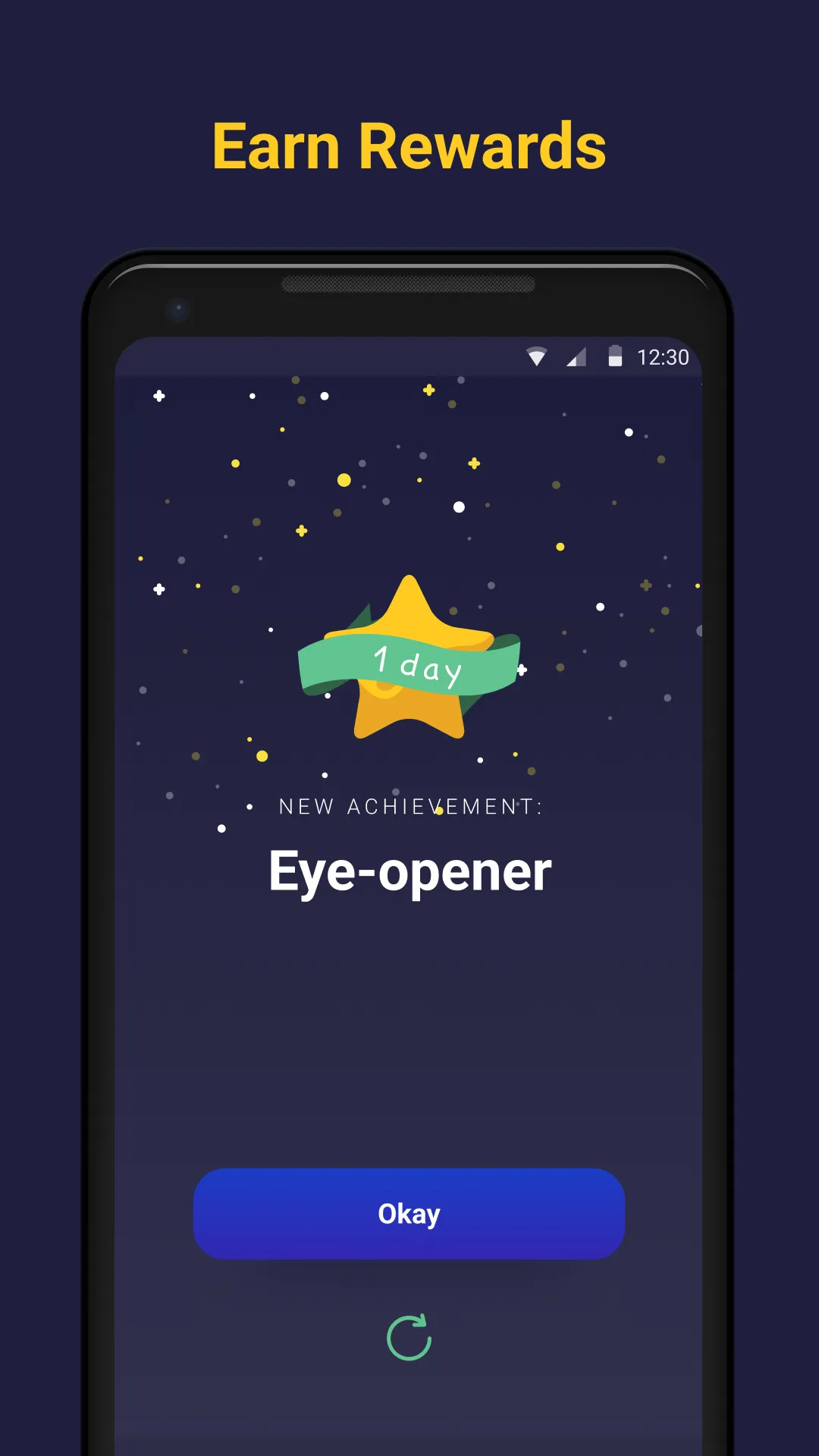 Oki — Eye Exercises | Indus Appstore | Screenshot