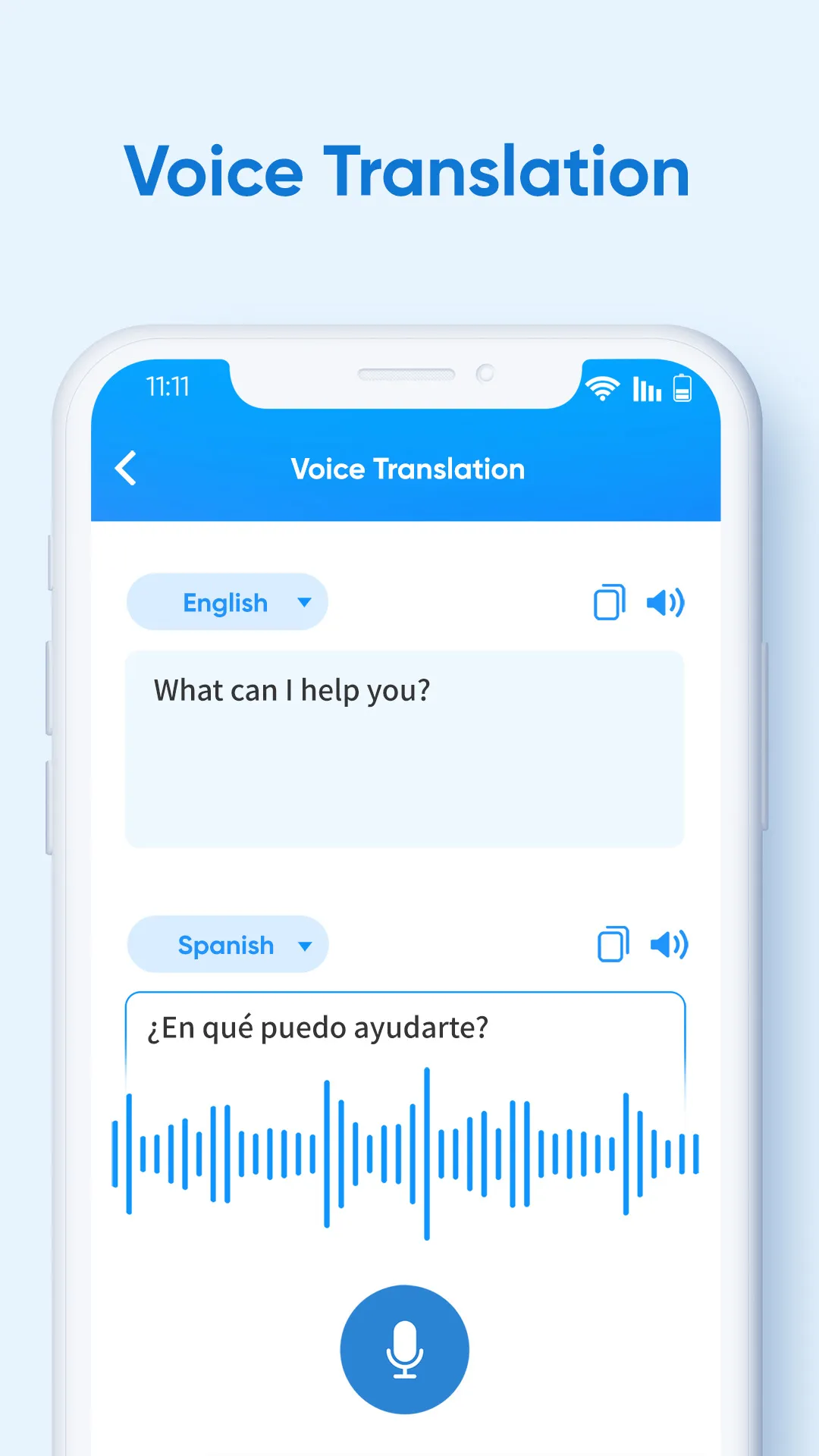 AI Translate - Translator | Indus Appstore | Screenshot