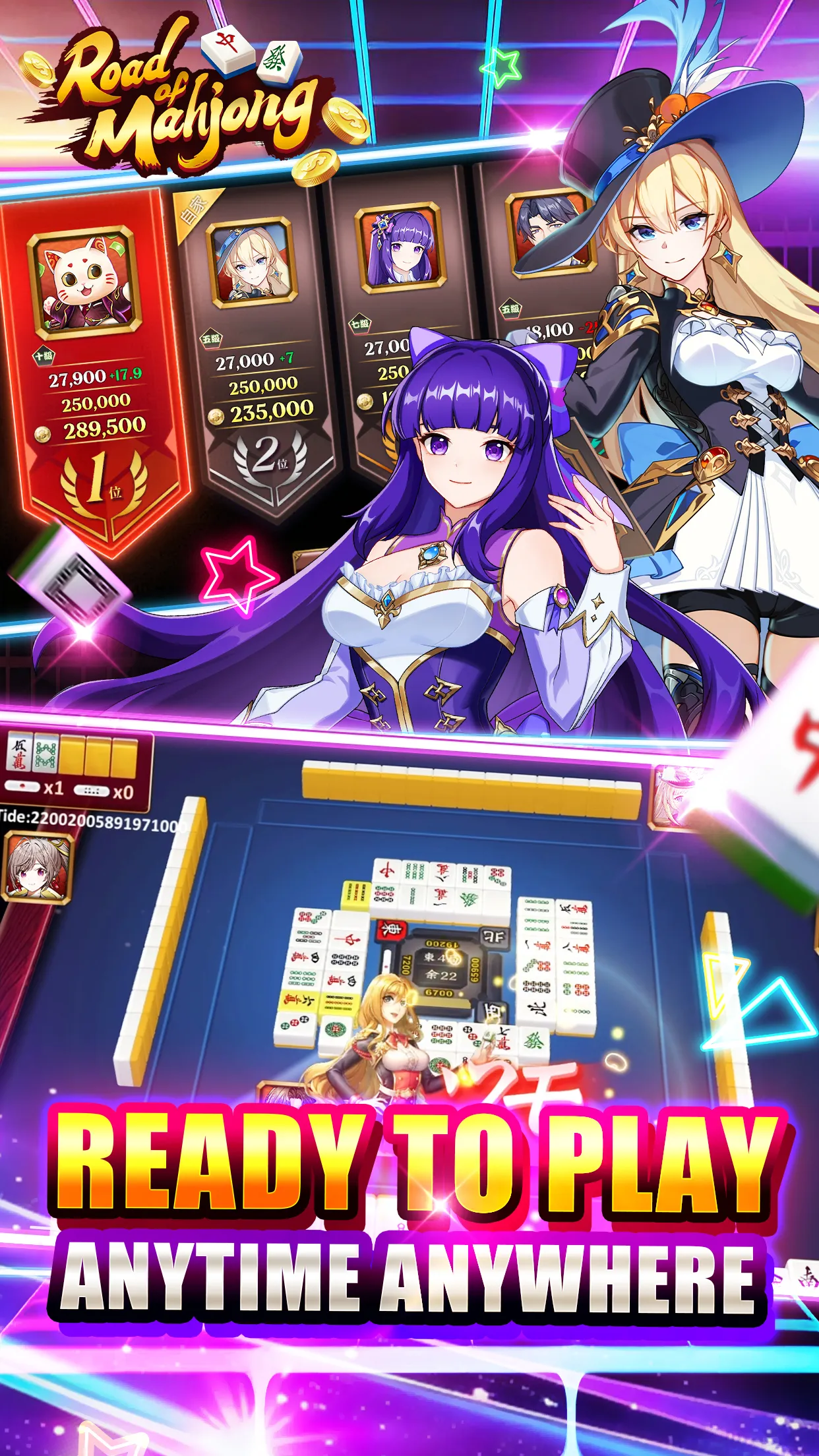 Golden HoYeah- Casino Slots | Indus Appstore | Screenshot