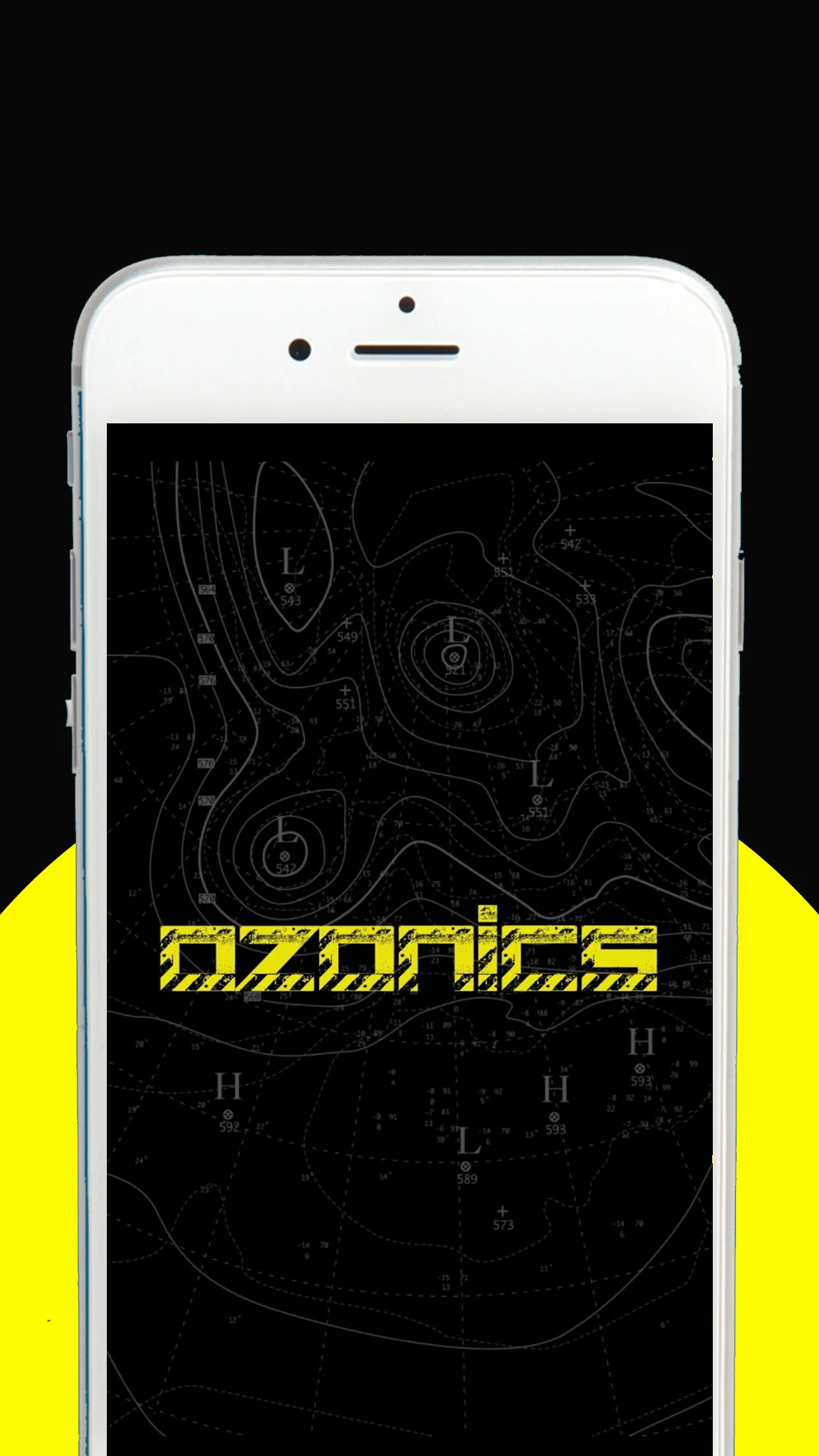 Ozonics | Indus Appstore | Screenshot