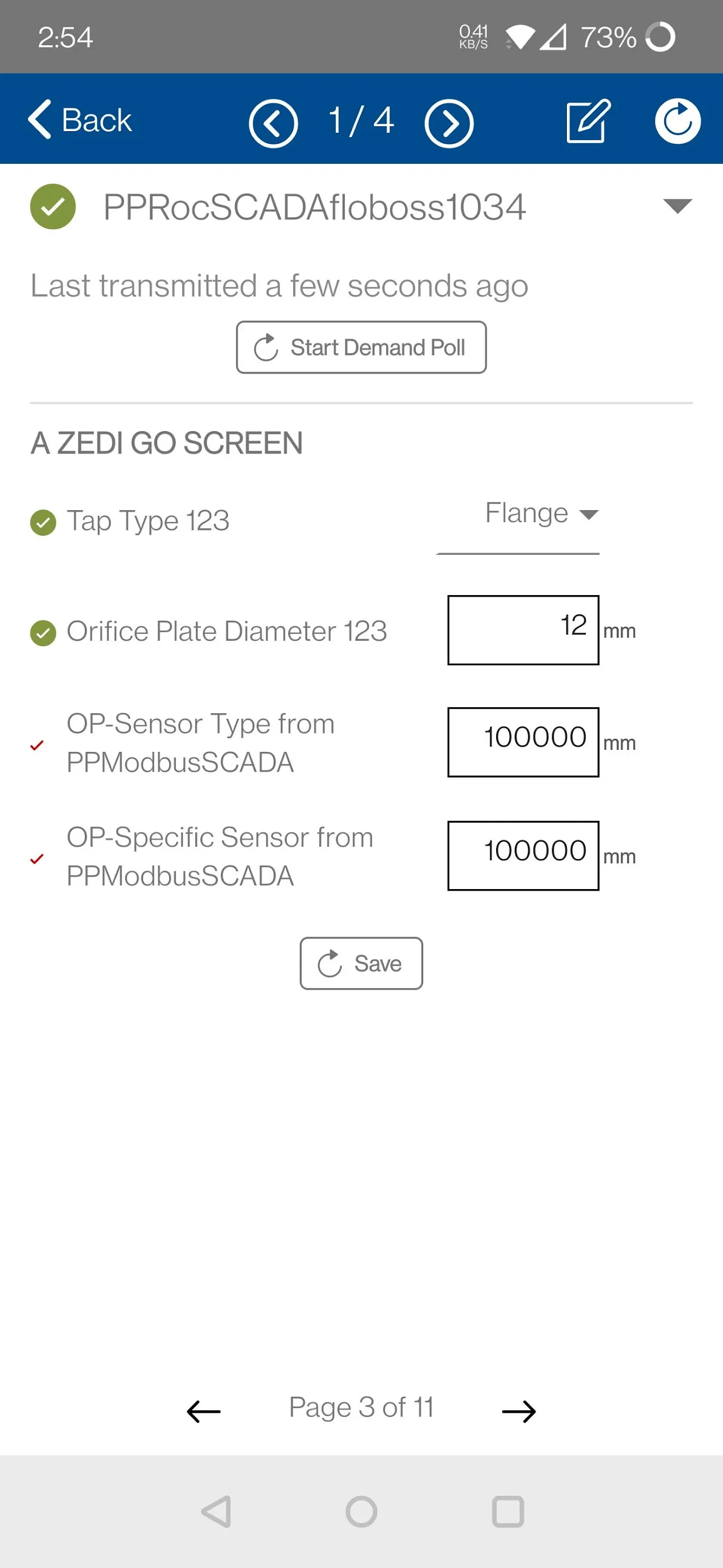 Zedi Go | Indus Appstore | Screenshot