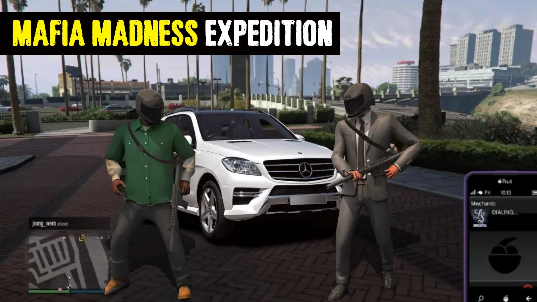 Gangster Games Grand Vegas Sim | Indus Appstore | Screenshot