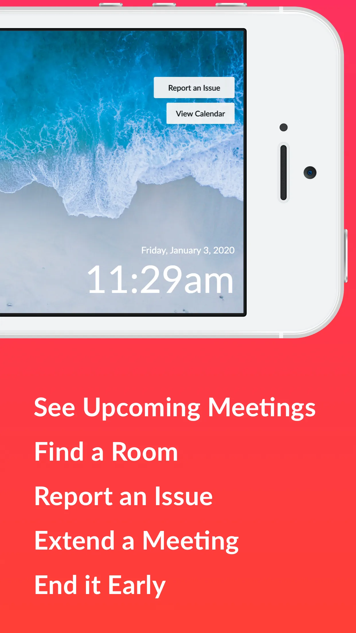 Meeting Room 365 | Indus Appstore | Screenshot